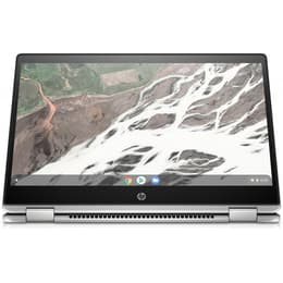 HP Chromebook 14" (2017) - Intel® Core™ i5 de 8e génération - 8GB - SSD 64 GB AZERTY - Francúzska