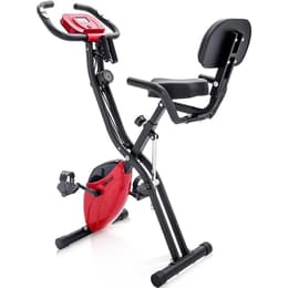 Športové vybavenie Merax X-Bike Foldable Fitness Bike