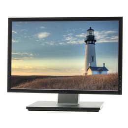 Monitor 19 Dell Ultrasharp 1909WB 1440 x 900 LCD Čierna