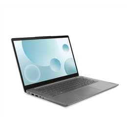 Lenovo IdeaPad 3 17" (2021) - Core i7 - Gen 11 (G) - 16GB - SSD 512 GB AZERTY - Francúzska