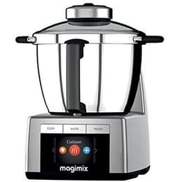 Elektrický hrniec Magimix Cook Expert 18900 3,5000L -Strieborná/Čierna