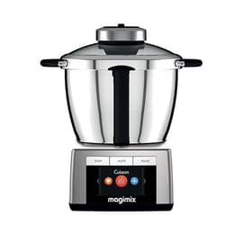 Elektrický hrniec Magimix Cook Expert 18900 3,5000L -Strieborná/Čierna