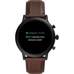 Smart hodinky Fossil DW10F1 á á - Čierna