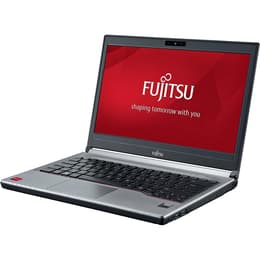 Fujitsu LifeBook E744 14" (2013) - Core i5-4300M - 8GB - SSD 240 GB QWERTZ - Nemecká