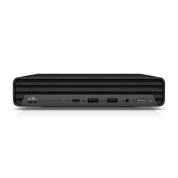 HP EliteDesk 800 G6 Core i5-10500T 2.3 - SSD 256 GB - 8GB