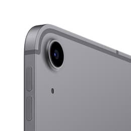 iPad Air 10.9" (2022) 5. generácia 64 GB - WiFi + 5G - Vesmírna Šedá