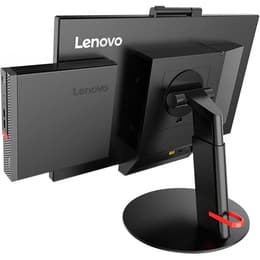 Lenovo ThinkCentre M720Q Tiny Core i5-8500T 2.1 - SSD 256 GB - 64GB