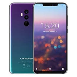 Umidigi Z2 Pro 128GB - Neblokovaný