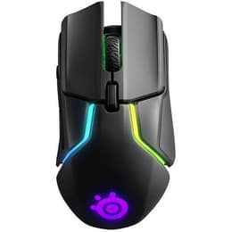 Bezdrôtová Počítačová Myš Steelseries Rival 650