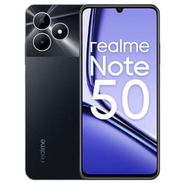 Realme Note 50 64GB - Čierna - Neblokovaný