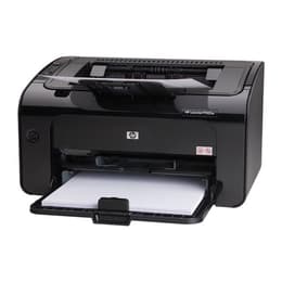 HP LaserJet P1102w Čiernobiela laserová