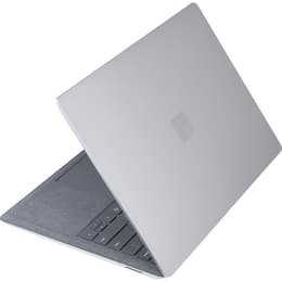 Microsoft Surface Laptop 3 15" (2019) - Core i7 - Gen 10 (G) - 16GB - SSD 512 GB QWERTY - Anglická