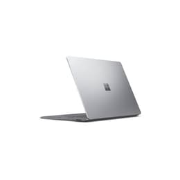 Microsoft Surface Laptop 3 15" (2019) - Core i7 - Gen 10 (G) - 16GB - SSD 512 GB QWERTY - Anglická