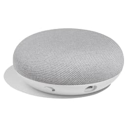 Bluetooth Reproduktor Google Home Mini - Sivá