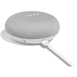 Bluetooth Reproduktor Google Home Mini - Sivá