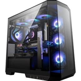 MSI MAG Pano 100R PZ Ryzen 7 5700 3.7 GHz - SSD 1 To + HDD 500 GB - 16GB