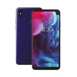 Archos Oxygen 68XL 32GB - Modrá - Neblokovaný