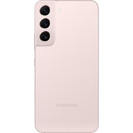 Galaxy S22 5G 128GB - Ružové Zlato - Neblokovaný