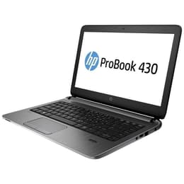 HP ProBook 430 G2 13" (2014) - Core i5-5200U - 8GB - HDD 500 GB AZERTY - Francúzska
