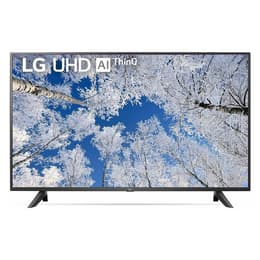 Televízor LG 127 cm 50UQ70006LB 3840x2160