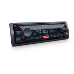Autorádio Sony DSX-A210UI
