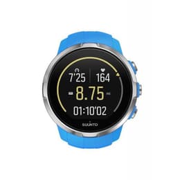 Spartan Ultra Bluetooth 50 mm - Modrá