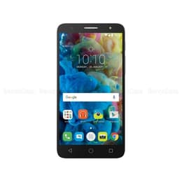 Alcatel Pop 4+ 16GB - Čierna - Neblokovaný