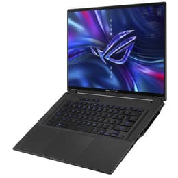 Asus ROG Flow X16 GV601VV-NF001W 16" - Core i9-13900H - 16GB - SSD 1 TBGB NVIDIA GeForce RTX 4090 QWERTY - Anglická