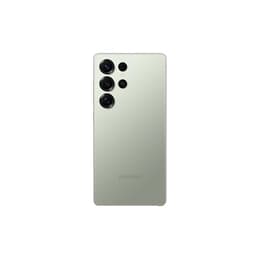 Galaxy S25 Ultra 1000GB - Zelená - Neblokovaný