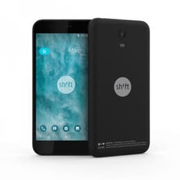 Shiftphone SHIFT5me 32GB - Čierna - Neblokovaný
