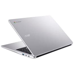Acer ChromeBook 315 Celeron N4500 1.1 GHz 128GB SSD - 8GB QWERTY - Anglická