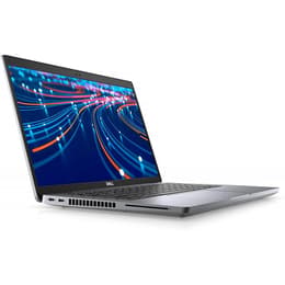 Dell Latitude 5420 14" (2021) - Core i5-1135G7 - 8GB - SSD 256 GB AZERTY - Francúzska