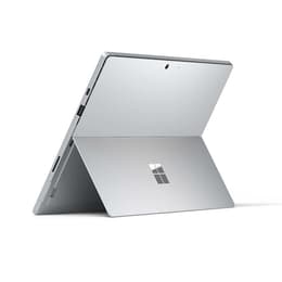Microsoft Surface Pro 4 12" Core i7-6650U - SSD 256 GB - 16GB QWERTY - Anglická
