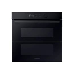 Konvekčná Rúra Samsung NV7B5770WBK/U5