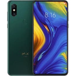 Xiaomi Mi Mix 3 128GB - Zelená - Neblokovaný