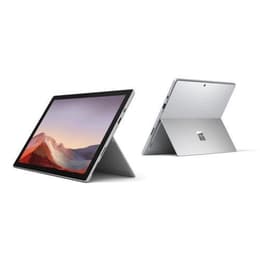 Microsoft Surface Pro 7 128GB - Sivá - WiFi