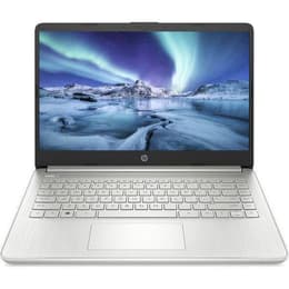 HP 14S-DQ1504NA 14" (2020) - Core i5 - Gen 10 (G) - 8GB - SSD 256 GB QWERTY - Anglická