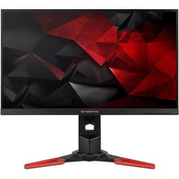 Monitor 27 Acer Predator XB271HU LED Čierna