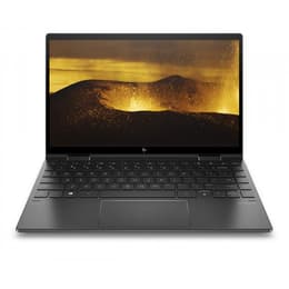 HP Envy X360 13" (2022) - Ryzen 7 - 5000 Series (U) - 16GB - SSD 1 TO QWERTZ - Nemecká