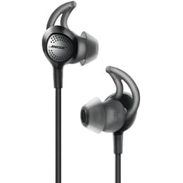 Slúchadlá Do uší Bose QuietControl 30 Bluetooth - Čierna