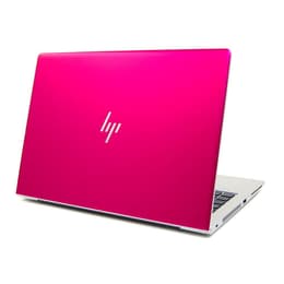 HP EliteBook 840 G5 14" (2018) - Core i5-8250U - 8GB - SSD 1000 GB AZERTY - Francúzska