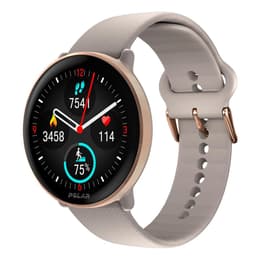 Polar Ignite 3 Bluetooth 43 mm - Biela