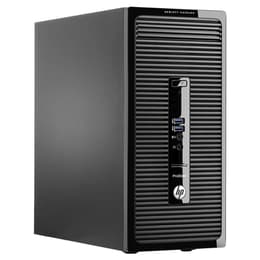 HP ProDesk 490 G2 MT Core i5-4590 3,3 - HDD 1 To - 8GB