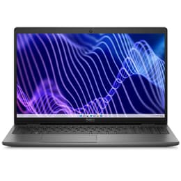 Dell Latitude 3500 15" (2018) - Core i5 - Gen 8 (U) - 32GB - SSD 512 GB QWERTY - Anglická