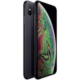 iPhone XS Max 512GB - Vesmírna Šedá - Neblokovaný