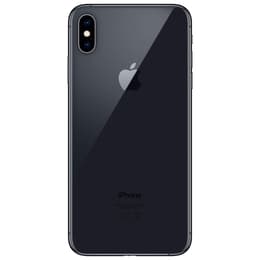 iPhone XS Max 512GB - Vesmírna Šedá - Neblokovaný