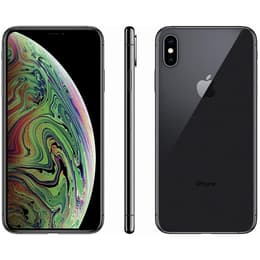iPhone XS Max 512GB - Vesmírna Šedá - Neblokovaný