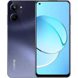 Realme 10 128GB - Čierna - Neblokovaný - Dual-SIM