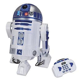 Robotická hračka Thinkway Toys Star Wars R2D2