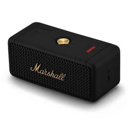 Bluetooth Reproduktor Marshall Emberton II - Čierna